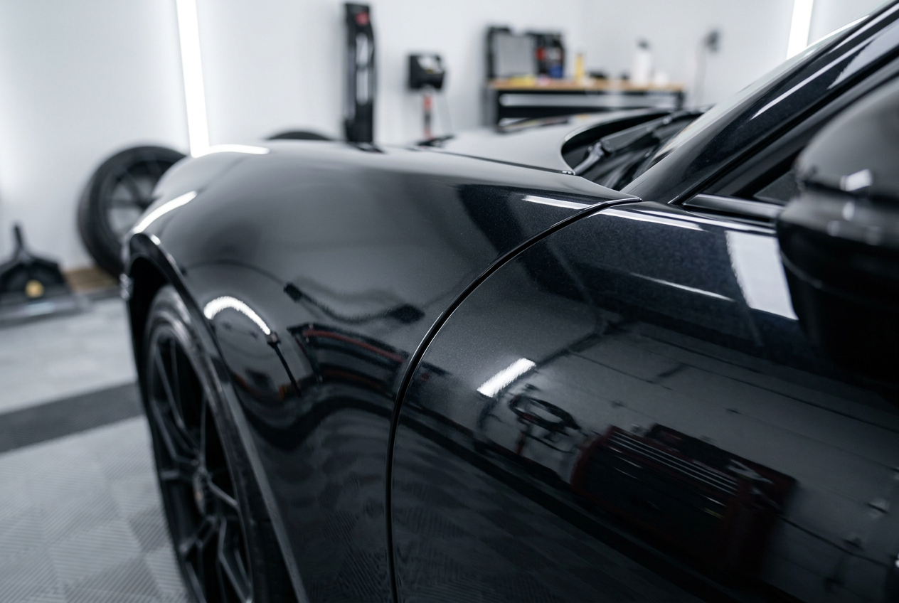 Detail Club - Auto Detailing Warszawa
