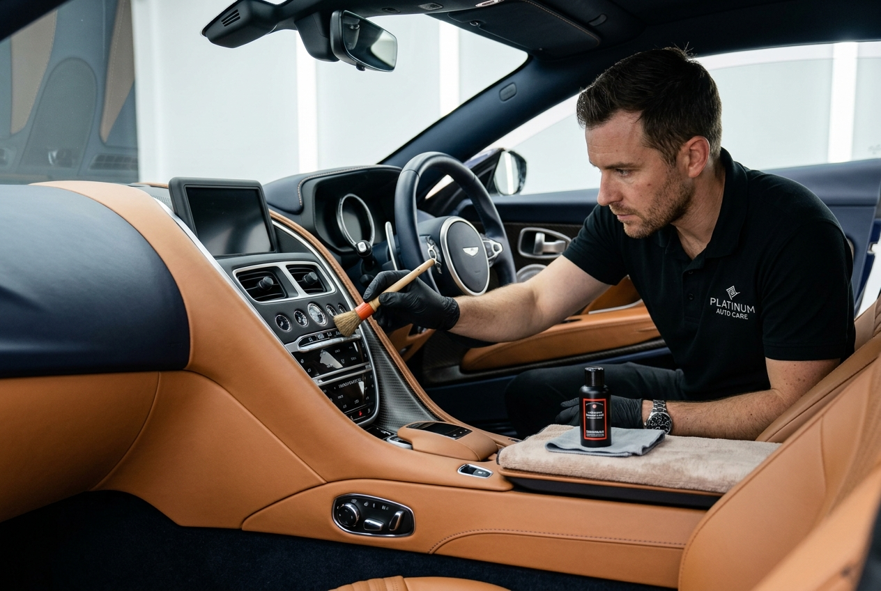 Detail Club - Auto Detailing Warszawa