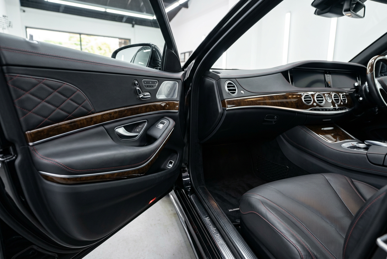 Detail Club - Auto Detailing Warszawa