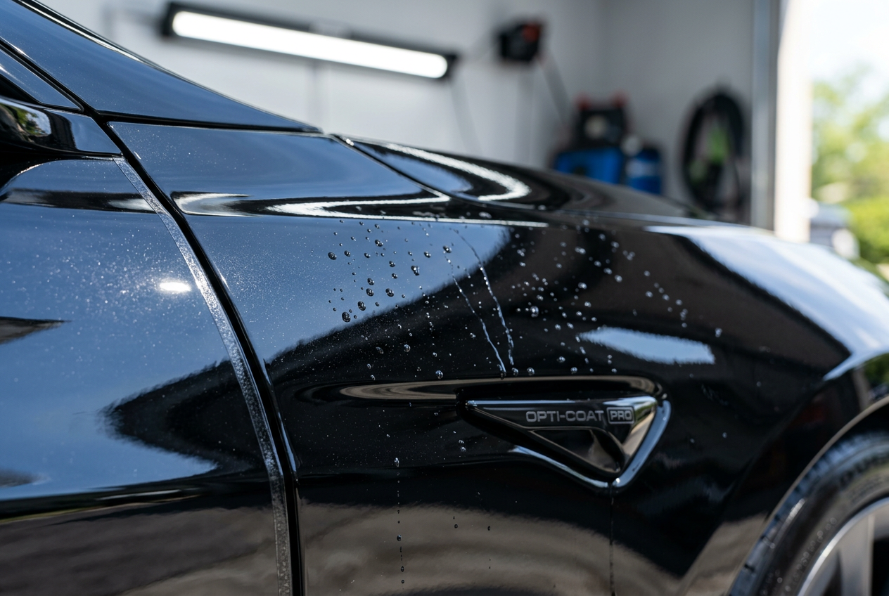 Detail Club - Auto Detailing Warszawa