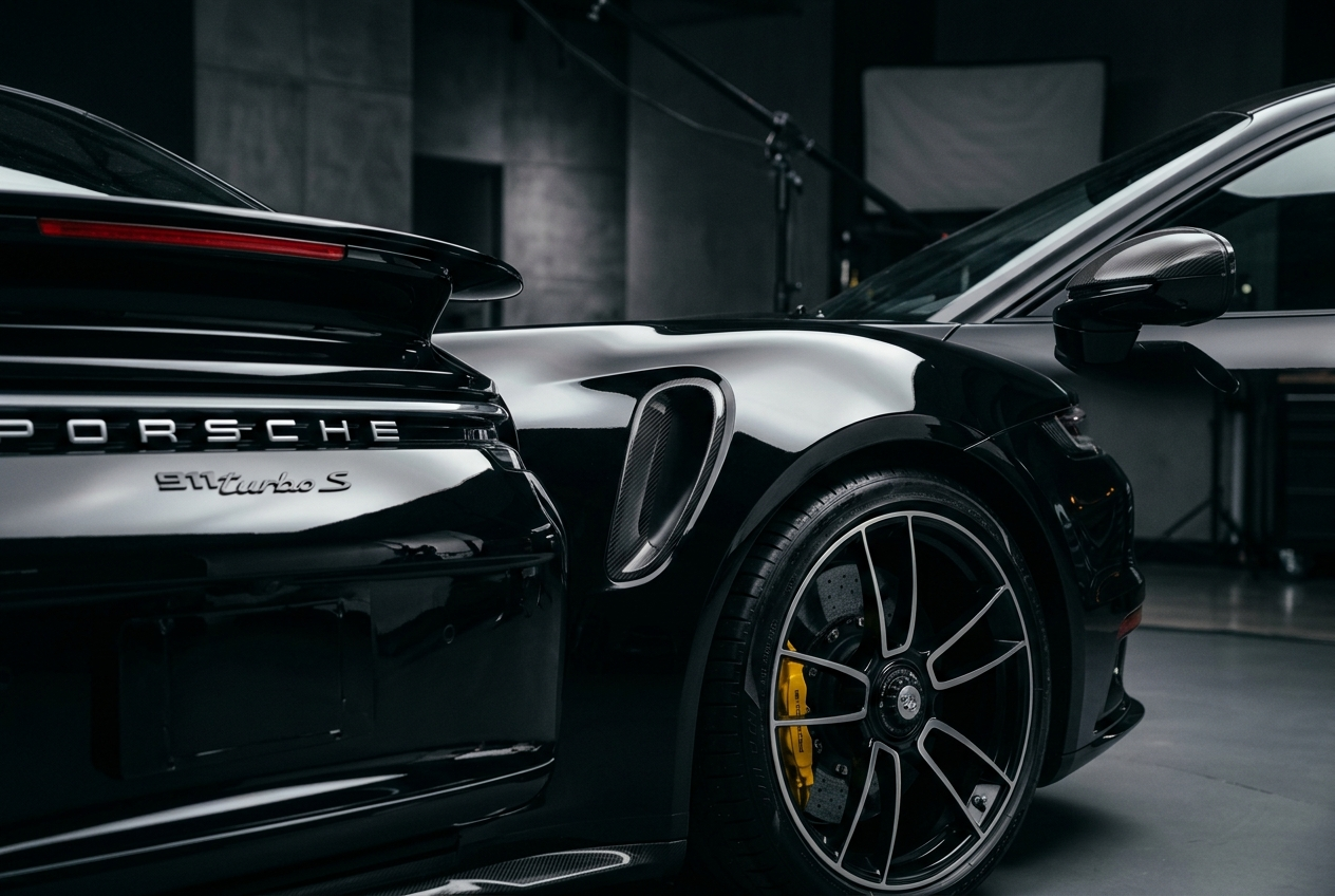 Detail Club - Auto Detailing Warszawa