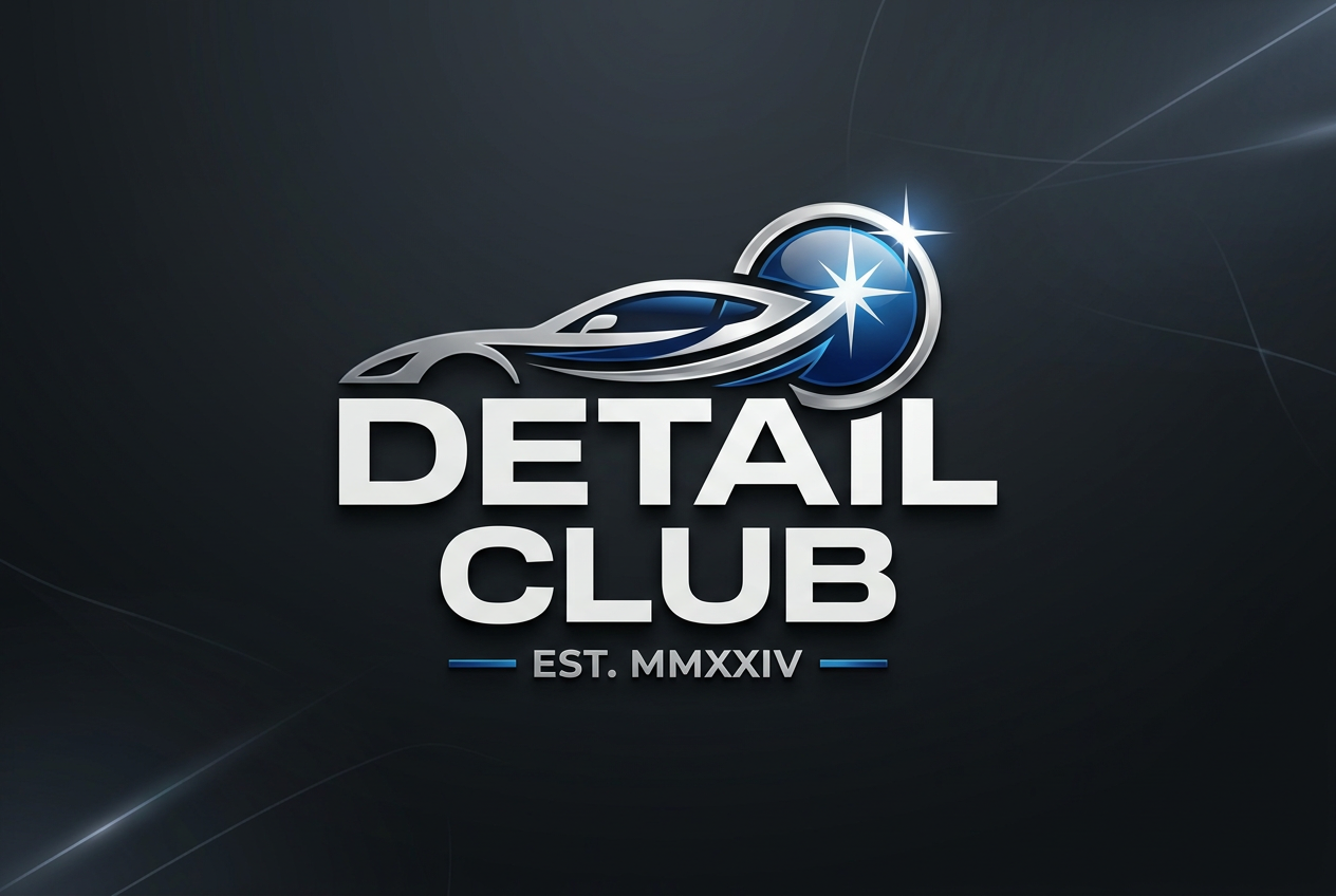Detail Club - Auto Detailing Warszawa