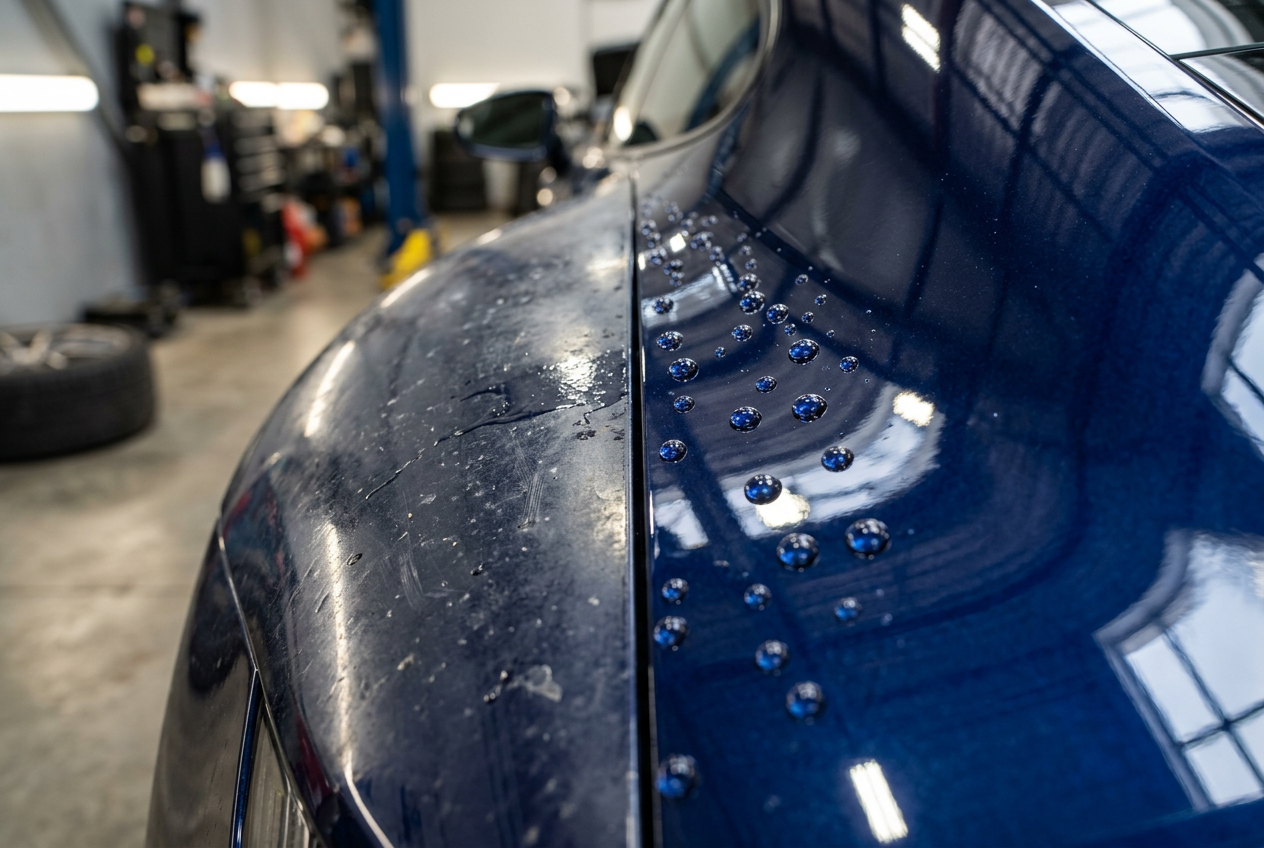 Detail Club - Auto Detailing Warszawa